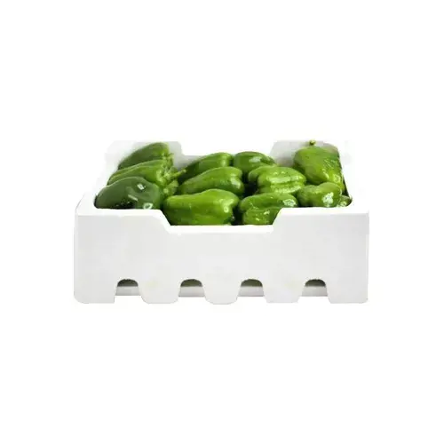 فلفل بارد كويتي كرتون / فلين 1.500 كجم تقريبا 