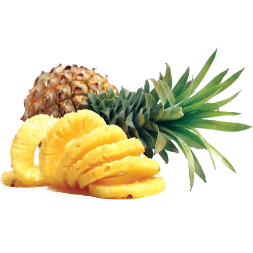 اناناس ذهبي كيني حبه