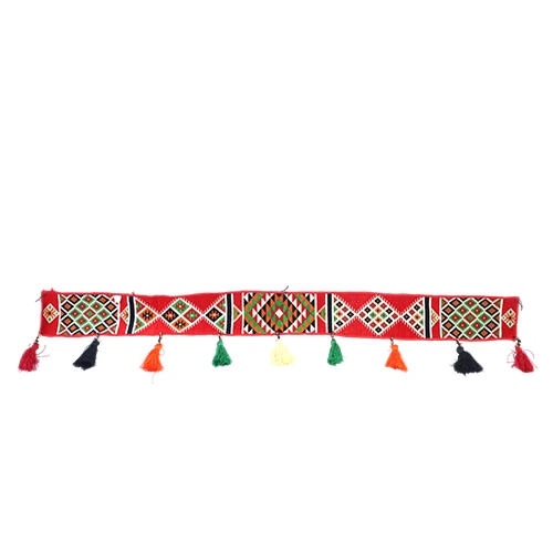 حبل زينه الوان 2*20 سم كمبيوتر 