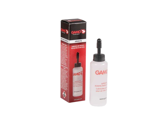 زيت بنادقGAMO