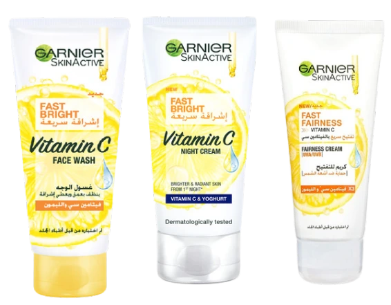 فيرنس غسول + كريم نهار + ليل  عرض خاص 