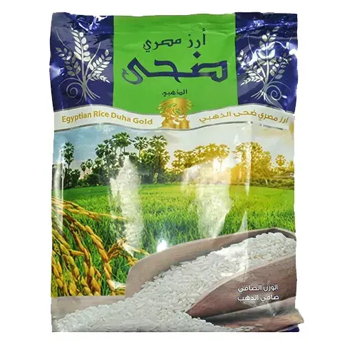 ارز ضحى الذهبى 5 كيلو 