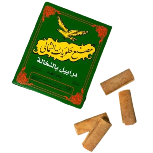 درابيل كويتي 500جم