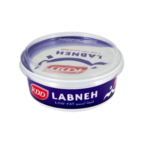 كي دي دي لبنة 250 جم