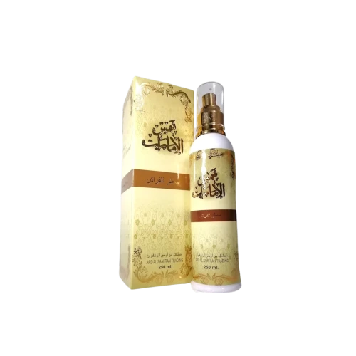 معطر فراش شمس الامارات حجم ( 250 ملل ) SHAMS AL EMARAT