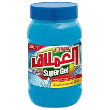 العملاق جل متعدد الاستعمالات انتعاش الصيف 2 كيلو
