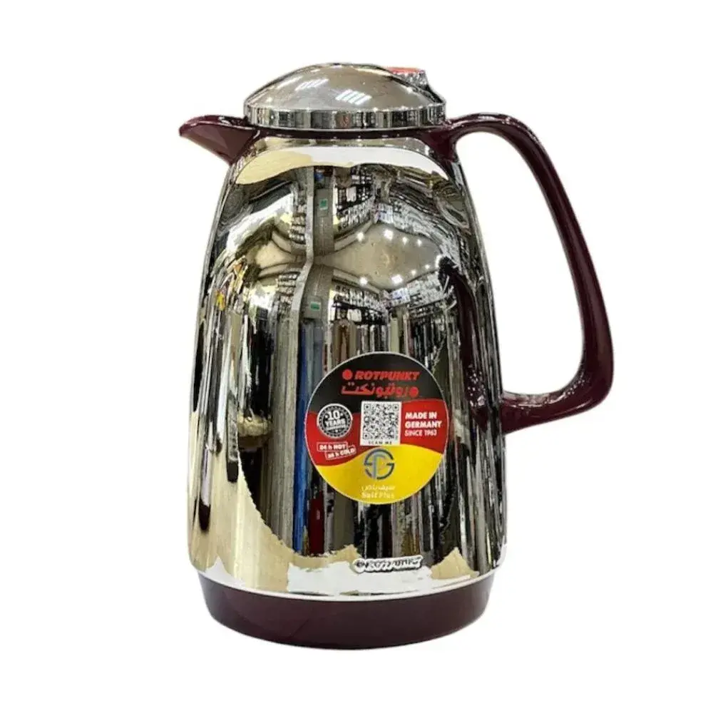 مطارة المانى روتبنت 1.0 لتر DECOR R-220-BLUM-1547 