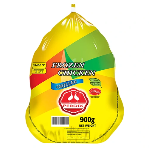 برديكس دجاج مجمد 900 جم Pack of 10
