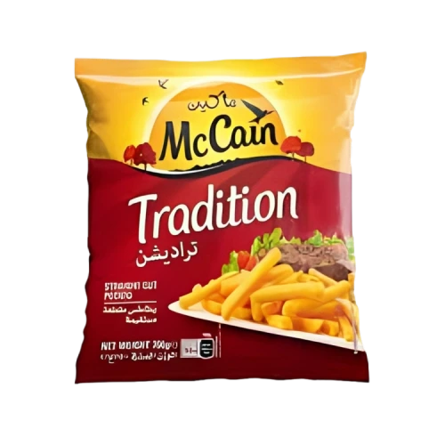 ماكين بطاطا التقليدية 750 جم