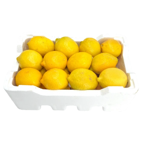 ليمون فلين تركي 750 جم