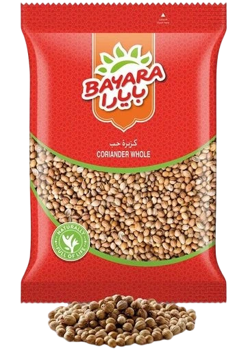 بيارا كزبرة حب 200 جم Pack of 12