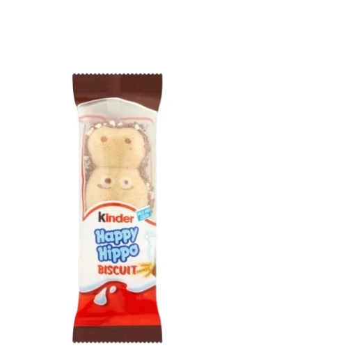 كيندر هابي هيبو 20جم Pack of 50