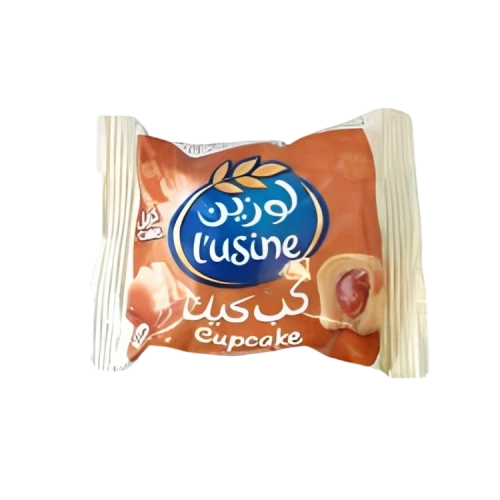 لوزين كيك التمر 28 جم 6 حبة Pack of 6