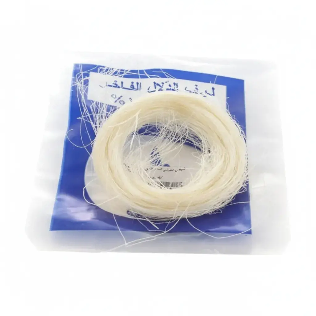 ليف دلة الخولانى