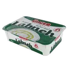 لبنة تركية اولكر 180 جم *36