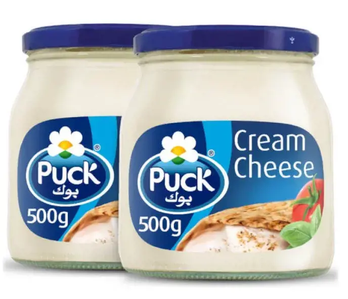 جبنة بوك كاسات عرض 2 حبة 500 جرام