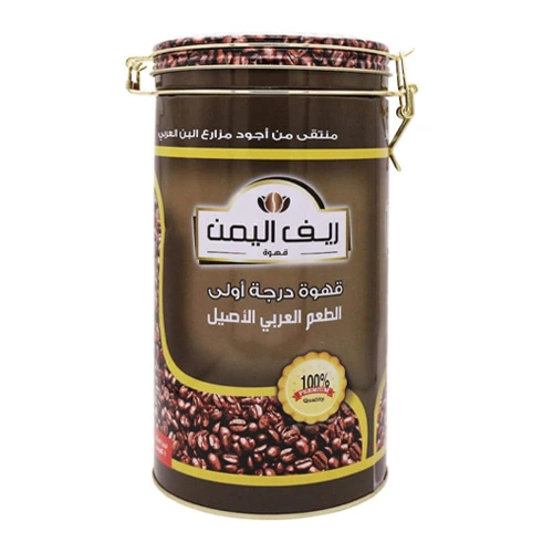 البيت الريفي قهوة عربية 400 جم