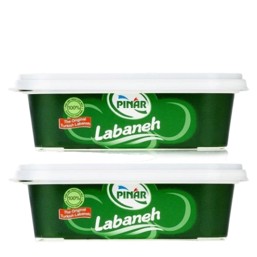 بينار لبنة 370 جم 2 حبة عرض خاص