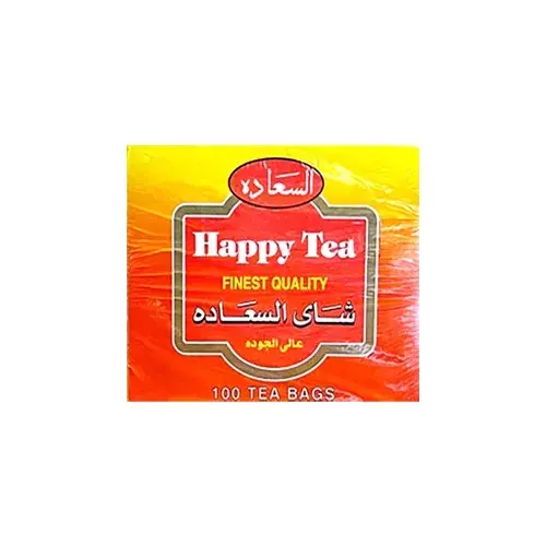 السعادة شاي 100 كيس Pack of 3