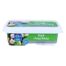نادك جبنة بيضاء 200 جم