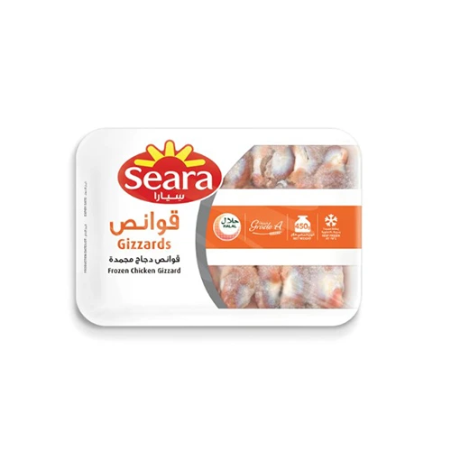 سيرا قوانص الدجاج 450 جم