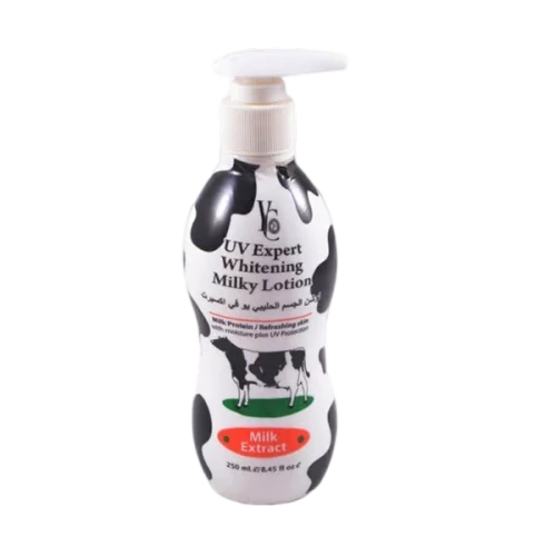 لوشن بالحليب 250ملل