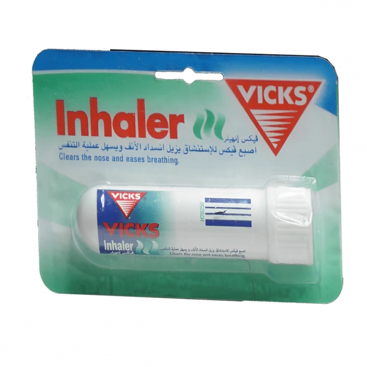 فيكس انهيلر اصبع للاستنشاق 1 مل