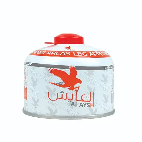 غيار غاز 230 جرام العايش - كوري