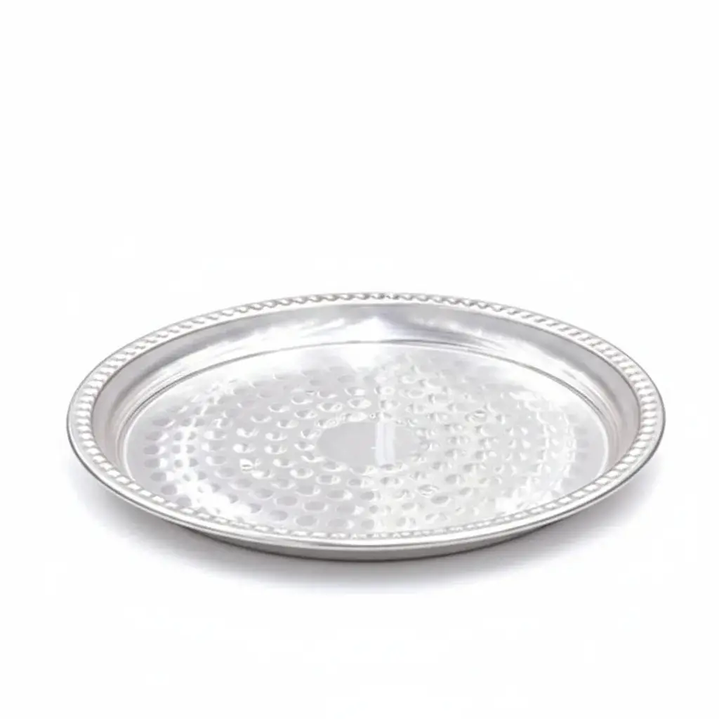 صدر عشاء منقوش رقم 2 11393