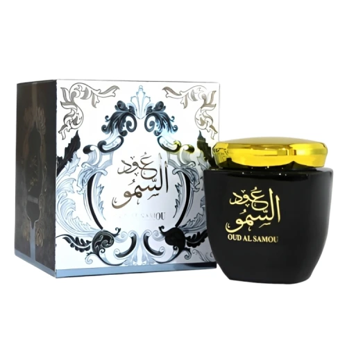 عود معطر السمو حجم ( 50 جم )  OUD AL SAMOU