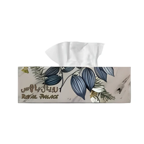 محارم رويال بالاس 100ورقة Pack of 11