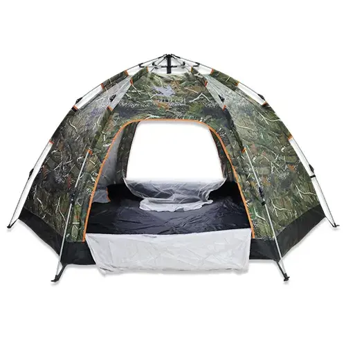 خيمة ناموسية كبيرة العايش سداسى AF-19-64