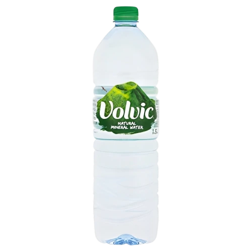 فولفيك مياه معدنيه-1.5لتر Pack of 6