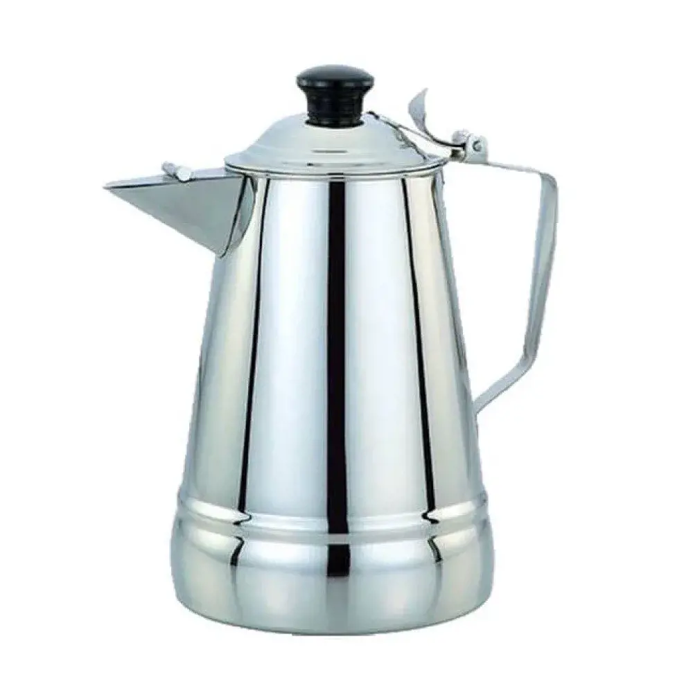 مفواح استيل هندي يد بلاستيك 3 لتر si-1014