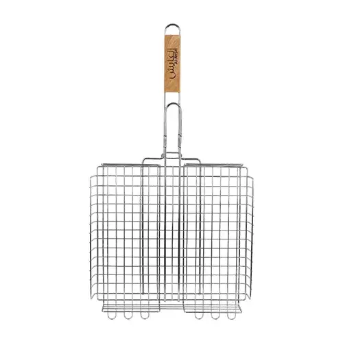 شبك شوي العايش 31*34 سم ZDBQ-45JJ