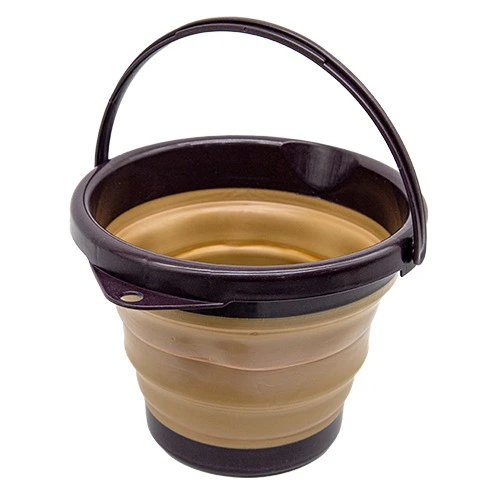 سطل بيالات وفناجيل مصفط 5 لتر العايش AF-19-57