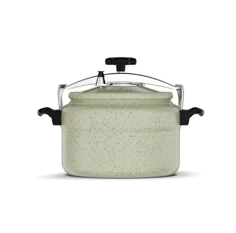 قدر ضغط السيف جرانيت بيج 8 لتر K98008/PW