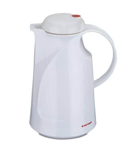 مطارة المانى روتبنت 1 لتر R-280-285 arctic-white