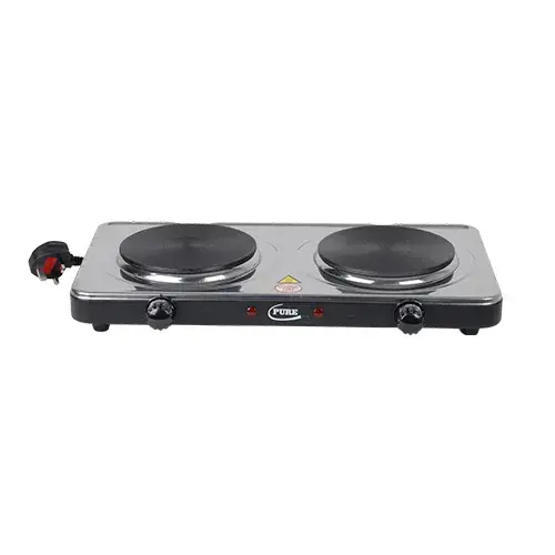 شولة حجر كهربائية 2 عين PHP-605