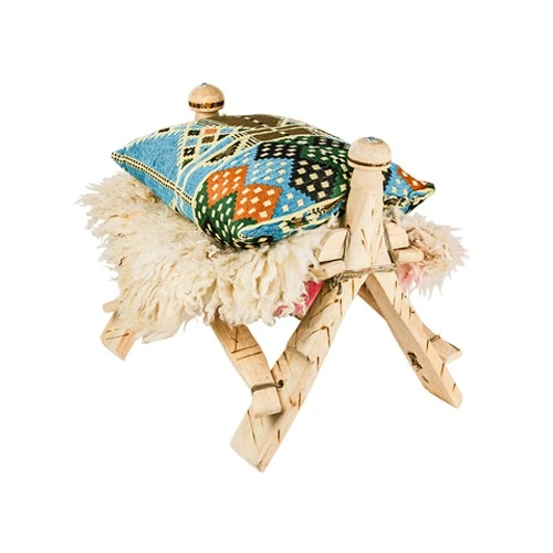 شداد جمل + مخدة + جاعد -k0584