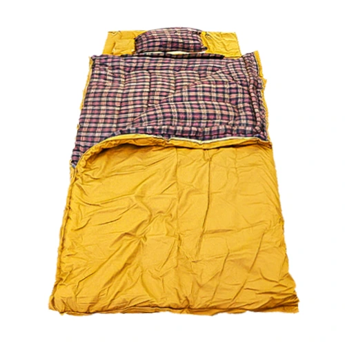 فراش نوم صغير الثريا 110*220 العايش 6 كيلو sleeping bag-1