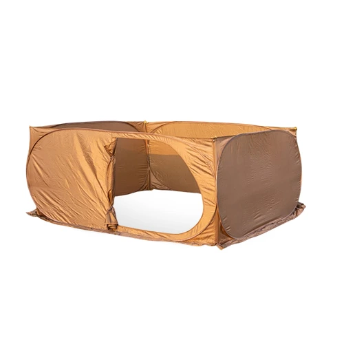 رواق العايش المطور مصفط 150*320*320 WS-320