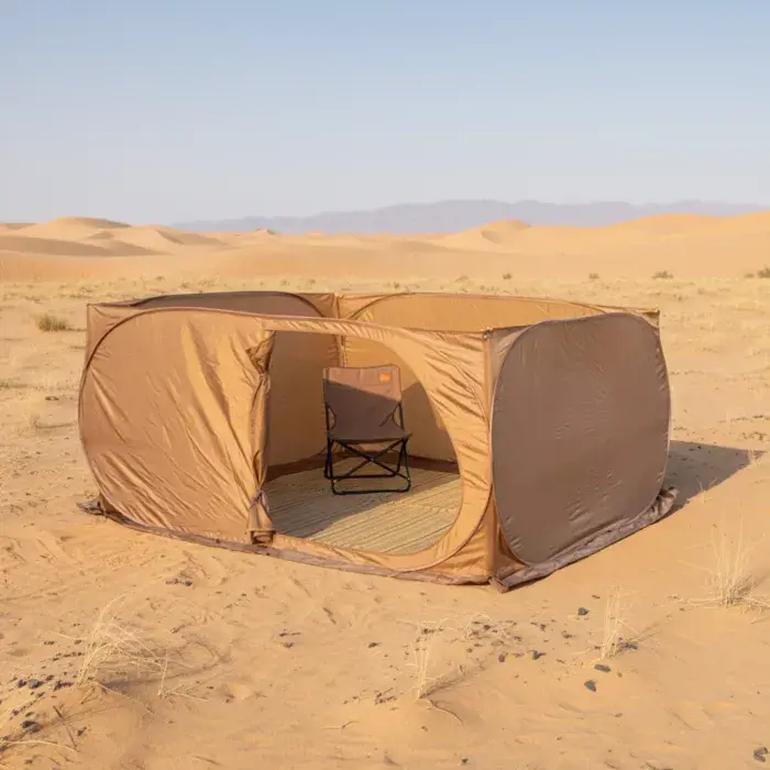 رواق العايش المطور مصفط 150*320*320 WS-320