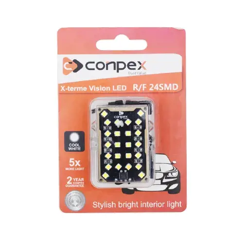 لمبة صغيرة24 ليد 24SMD-CONPEX