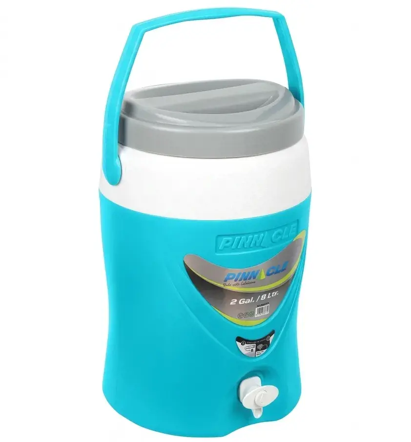 ترمس ماء هندي 2 جالون 8.0 لتر TPX-2075