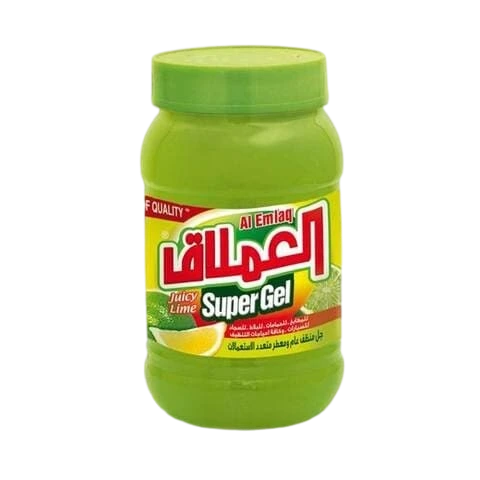 العملاق جل متعدد الاستعمالات باللاريم 2 كيلو
