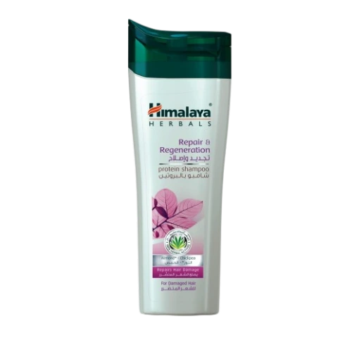 هيمالايا شامبو بالبروتين معالجة وتجديد 400 ملل 1