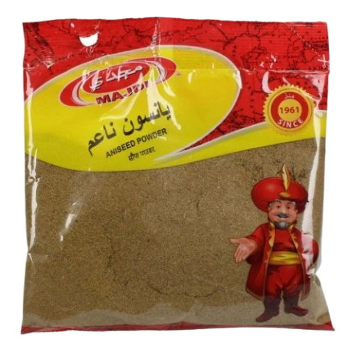 مجدى يانسون ناعم 80 جم