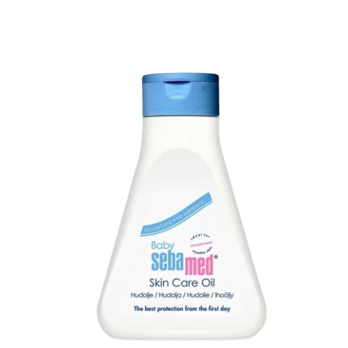 سيباميد زيت العناية بالجلد 150 مل