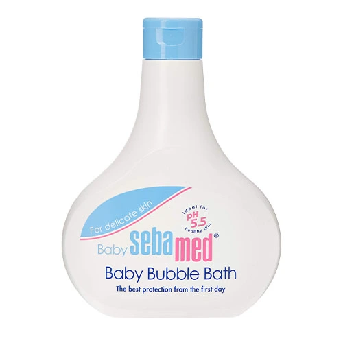 سيباميد رغوة حمام للاطفال 500 مل